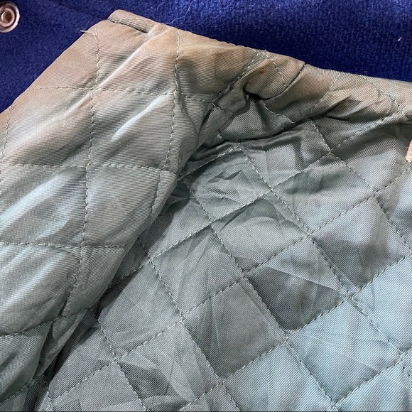 Vintage 1950’s band Varsity jacket - Picture 9 of 12